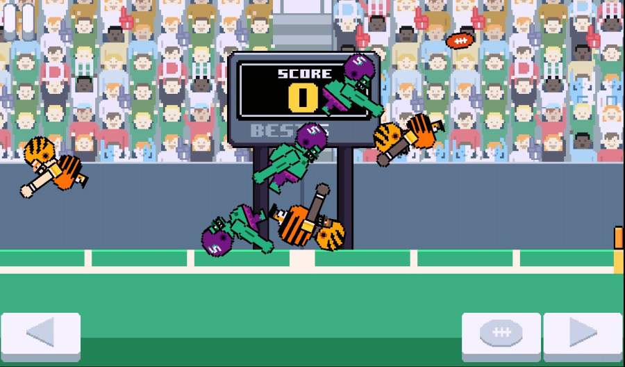 基情橄榄球v1.6截图4