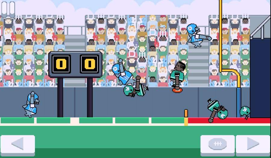 基情橄榄球v1.6截图3