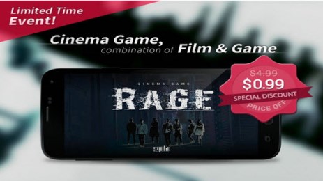 电影游戏狂怒v0.3.10截图3