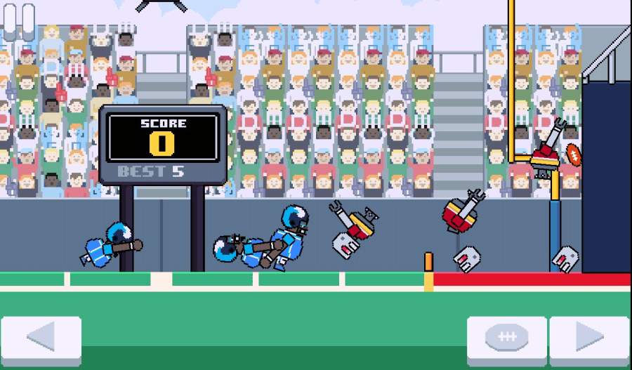 基情橄榄球v1.6截图1