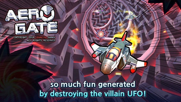 超时空战斗机v1.7截图2