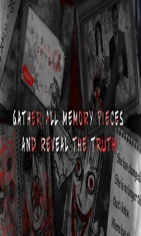 逃脱游戏之鬼屋v5.9.23截图3