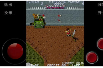 地狱战将v2.16截图1