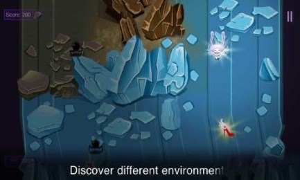 公主洞穴v1.8截图2