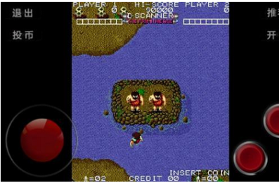 地狱战将v2.16截图2