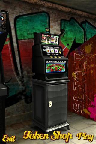 推币机黄金v2.8.5截图2