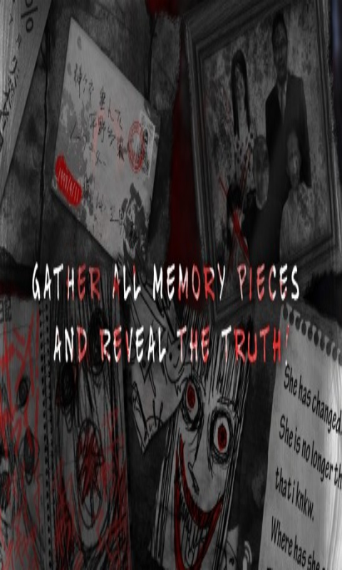 逃脱游戏之鬼屋v5.9.23截图4