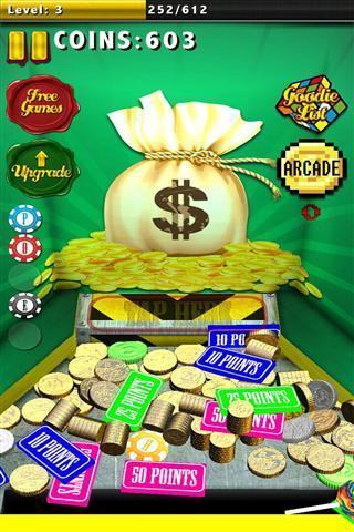 推币机黄金v2.8.5截图5