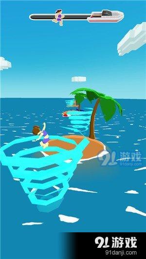 逃生3Dv1.3.8截图1