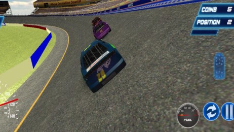 3D速度之星v1.9截图1