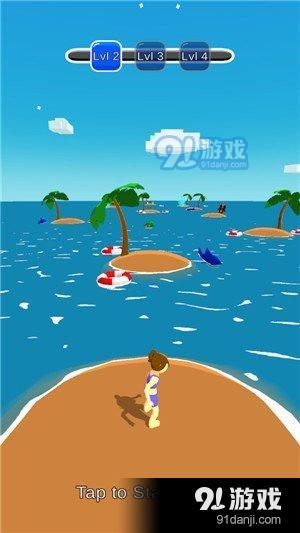 逃生3Dv1.3.8截图2