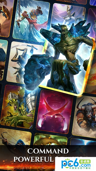 围攻泰坦战争v0.34.24截图3