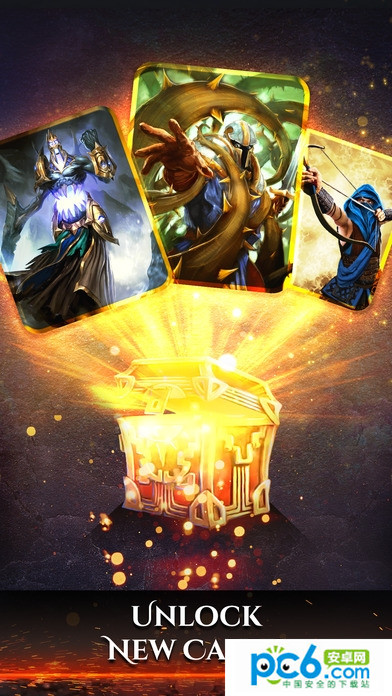 围攻泰坦战争v0.34.24截图4