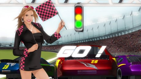 3D速度之星v1.9截图2