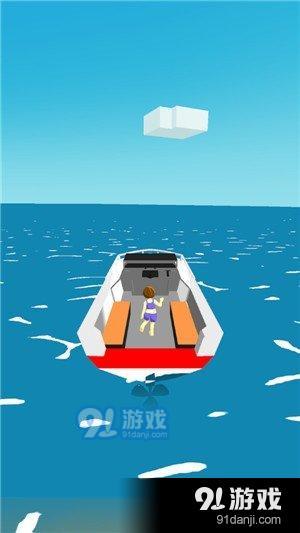 逃生3Dv1.3.8截图3