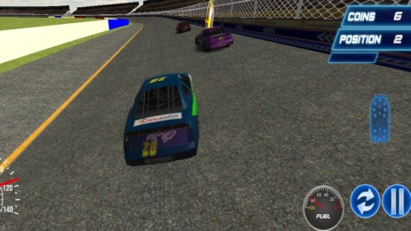 3D速度之星v1.9截图4