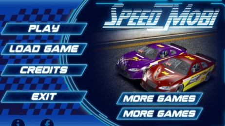 3D速度之星v1.9截图3