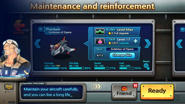 超时空战斗机v1.7截图5