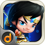 塔防三国传v1.7.5