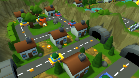 布鲁布的冒险v1.10截图3