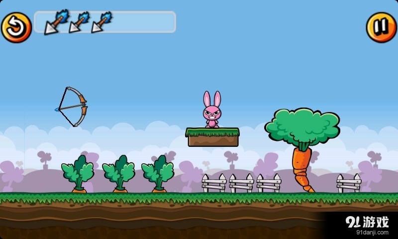 兔子射手v1.26截图5