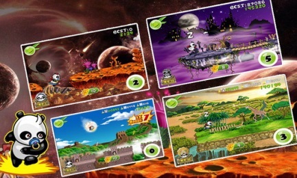 熊猫屁王2HDv2.8.5截图3