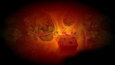 绝境守卫v1.7截图2