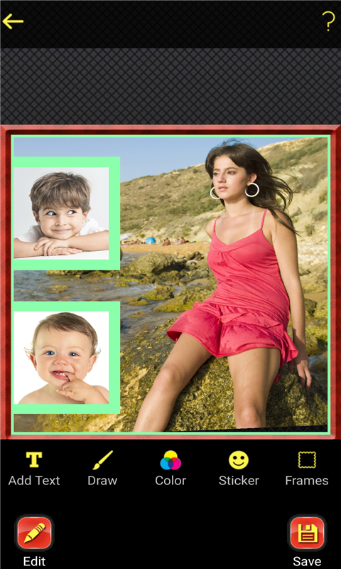 趣拼简拼v1.10截图1