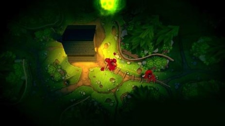 绝境守卫v1.7截图1