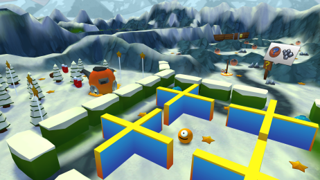 布鲁布的冒险v1.10截图4