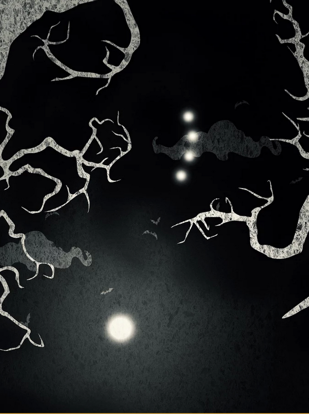 森林之光v3.6截图1