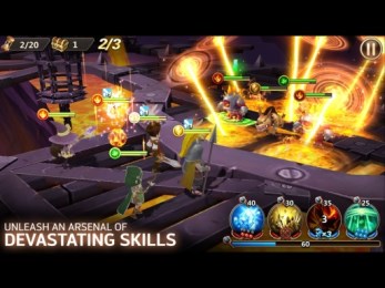 魔法碎片v0.6.4截图2