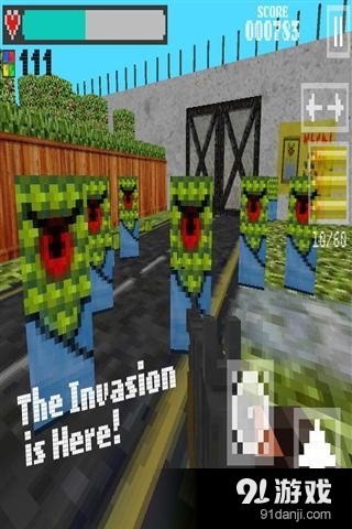 像素狙击手v1.4.5截图4