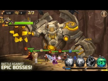 魔法碎片v0.6.4截图1