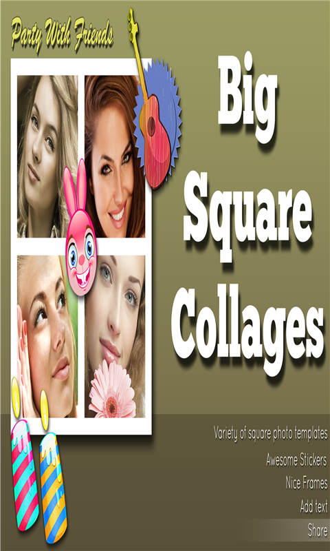 趣拼简拼v1.10截图2