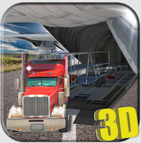 车转运货机3Dv1.8