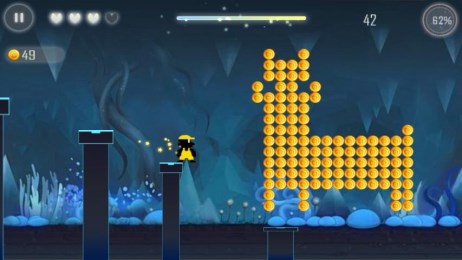 勇不言弃超级玛丽版v1.7截图2