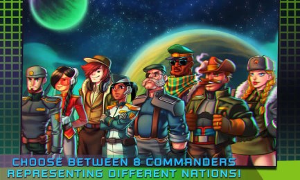 外星大战空间侵略者v1.5.5截图2