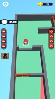 在我们之间越狱者v0.8截图1