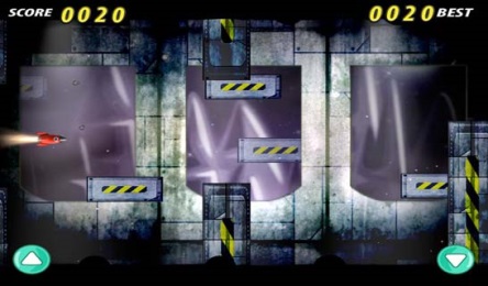 远征X星球v1.7截图3