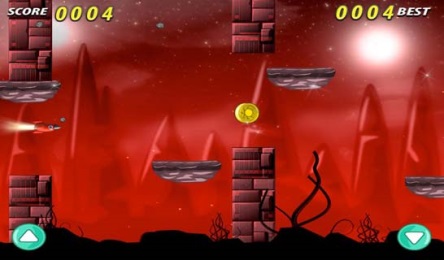 远征X星球v1.7截图2