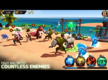 魔法碎片v0.6.4截图4