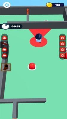 在我们之间越狱者v0.8截图2