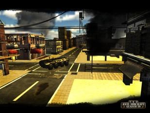 二战反飞机炮手3Dv1.8截图1