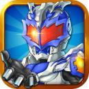 铠甲战士英雄传奇v1.5