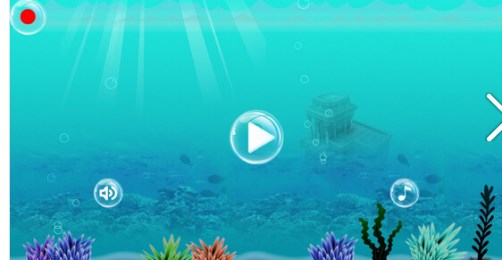 海洋精灵连连看v3.7截图2