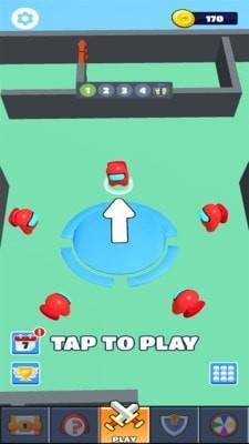 在我们之间越狱者v0.8截图3