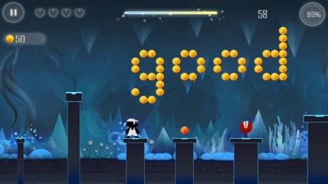 勇不言弃超级玛丽版v1.7截图3