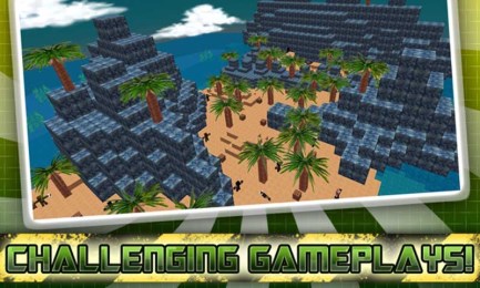 像素召唤砖块幽灵v7.3.6截图2