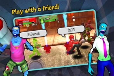 邪恶双胞胎v1.7截图2